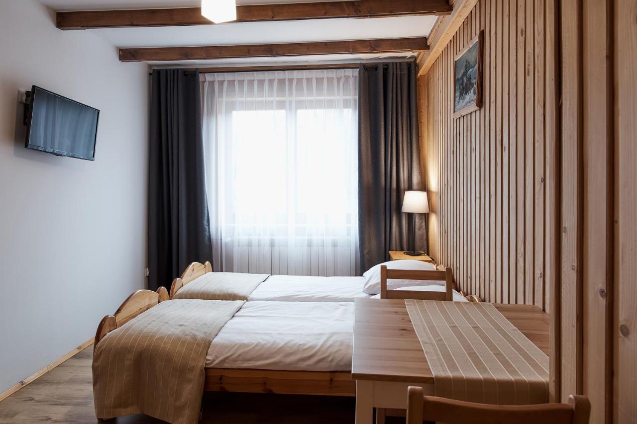 Bed & Breakfast U Bronka Bialka Tatrzanska