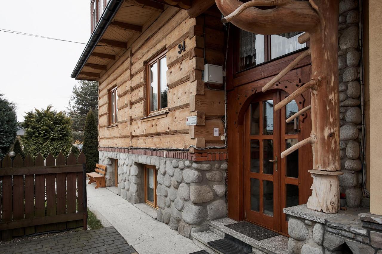 U Bronka Bed & Breakfast