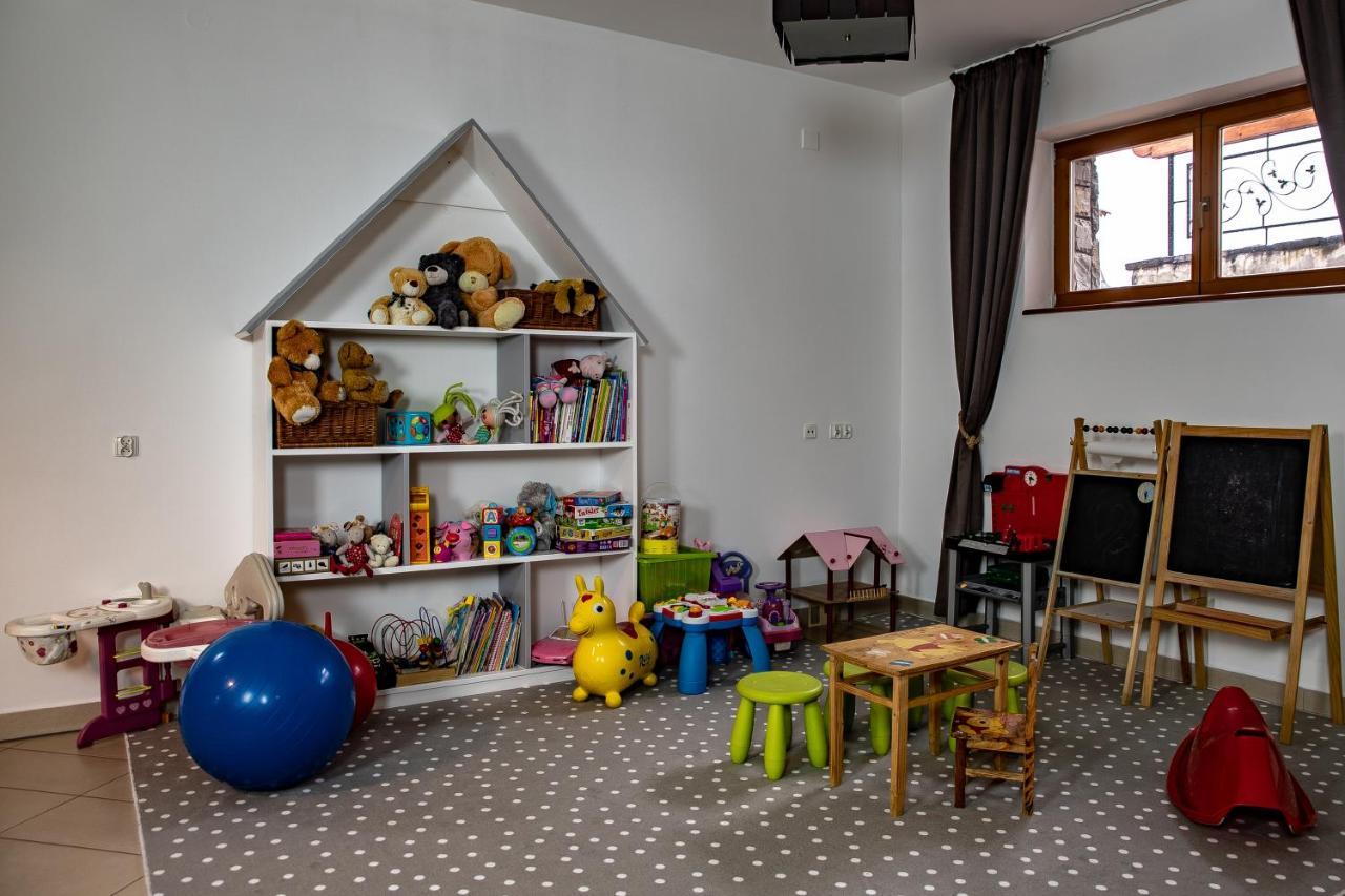U Bronka Bed & Breakfast