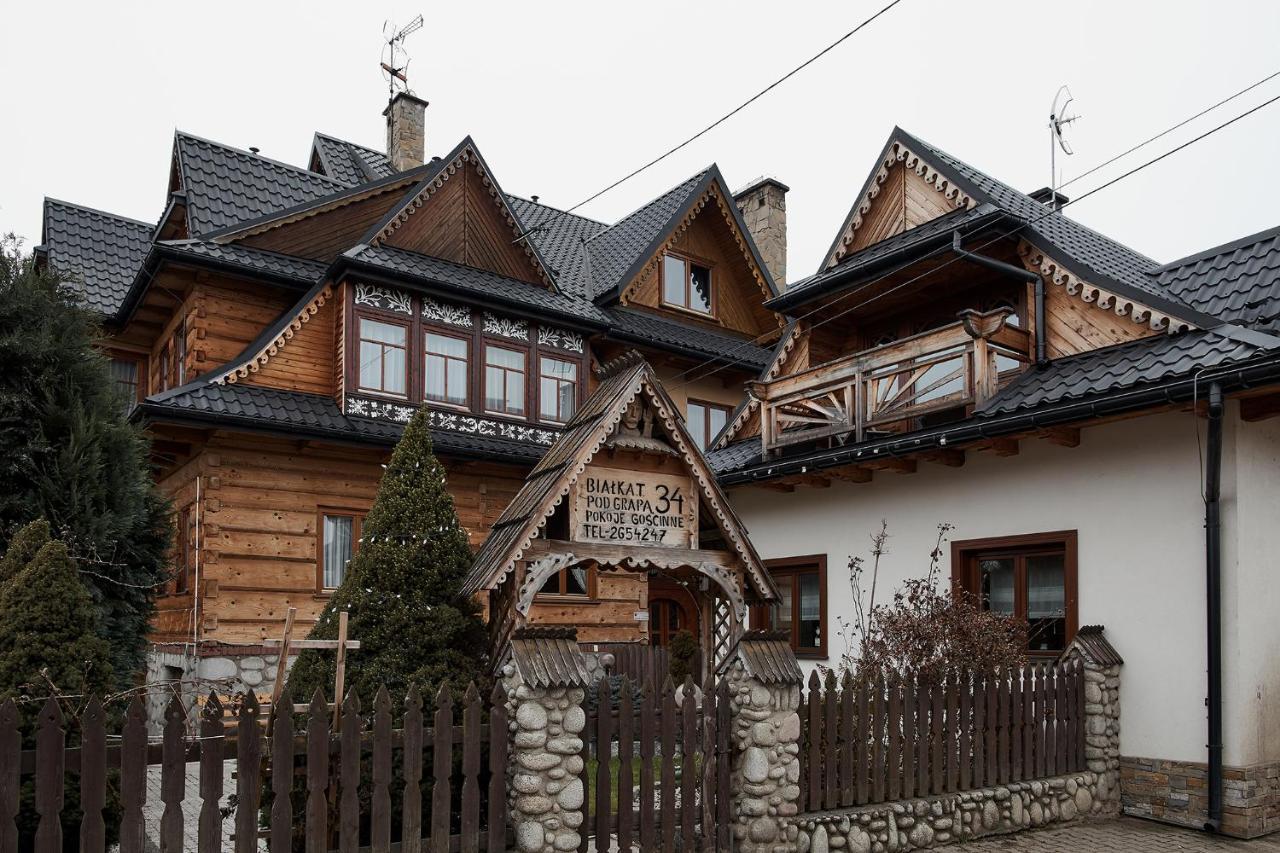 Bed & Breakfast U Bronka