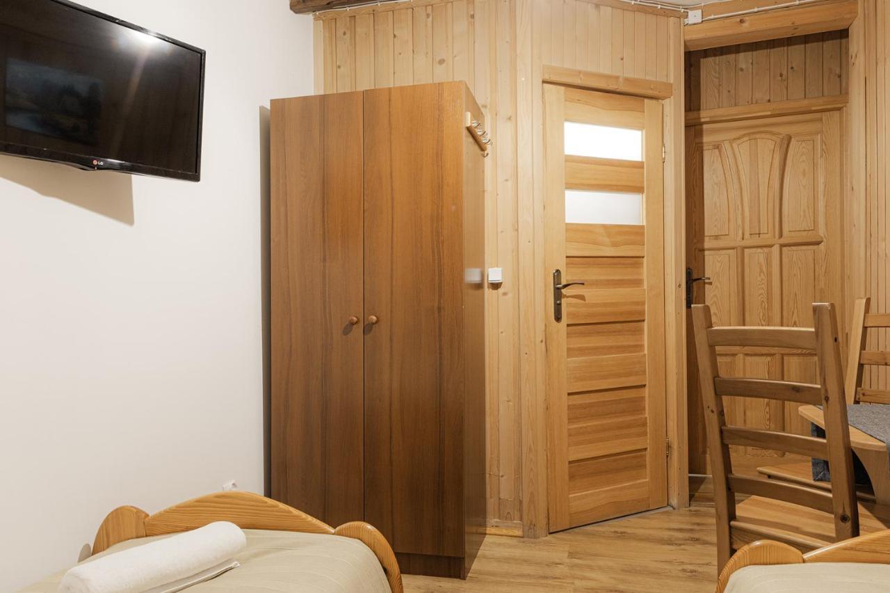 U Bronka Bed & Breakfast