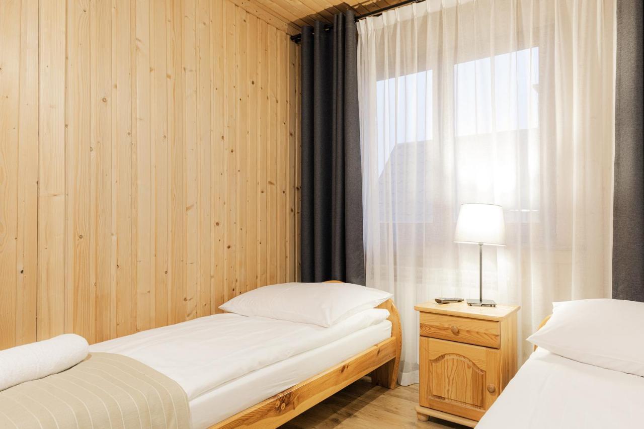 U Bronka Bed & Breakfast *