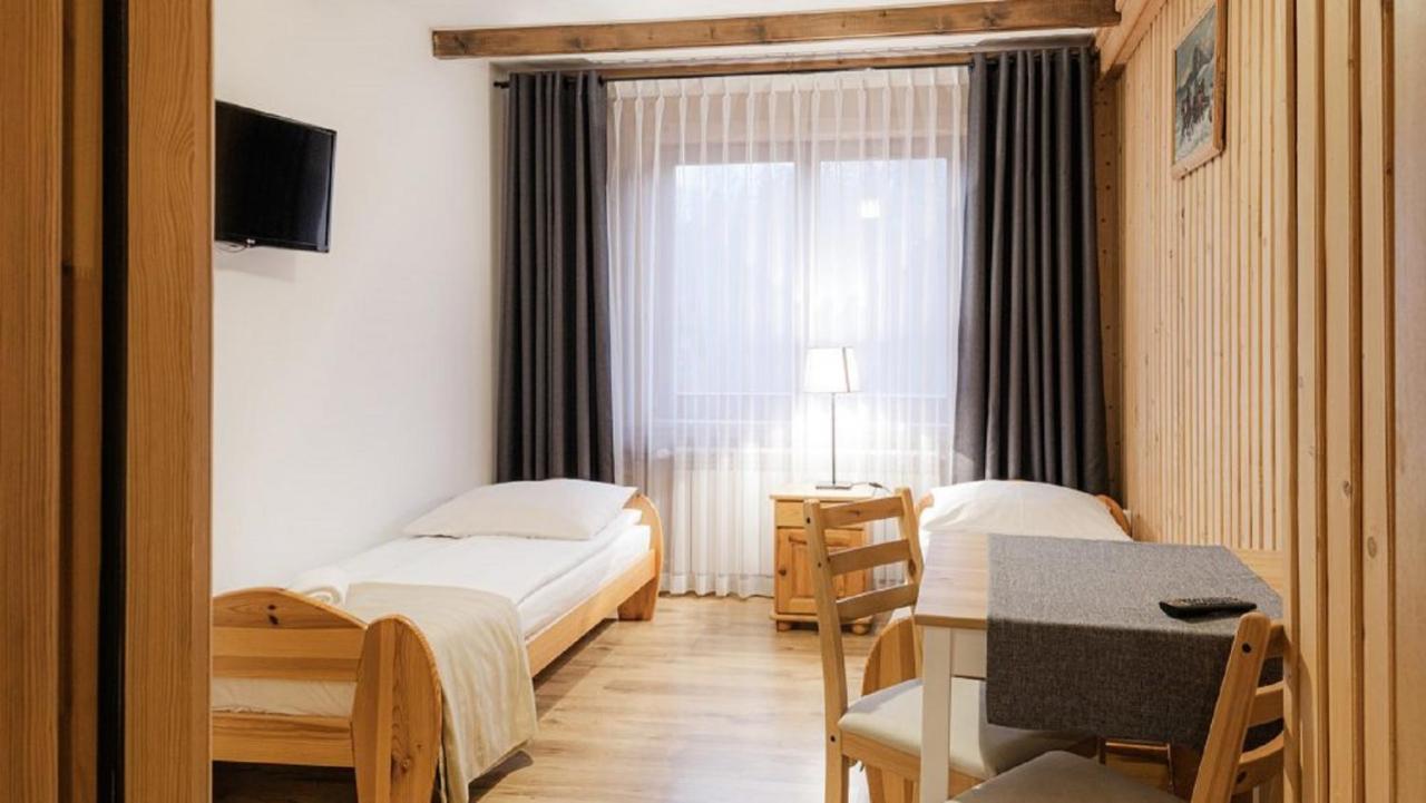 Bed & Breakfast U Bronka