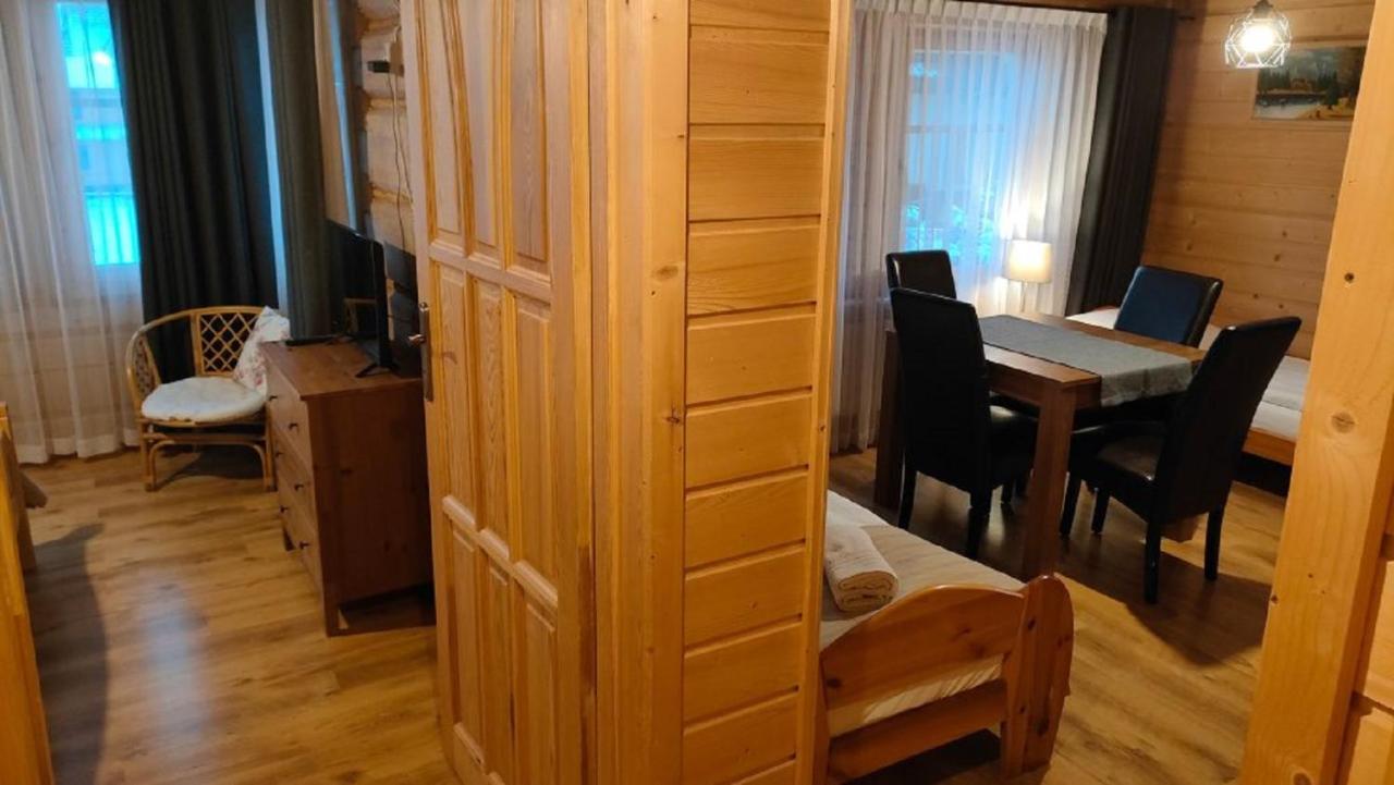 Bed & Breakfast U Bronka *
