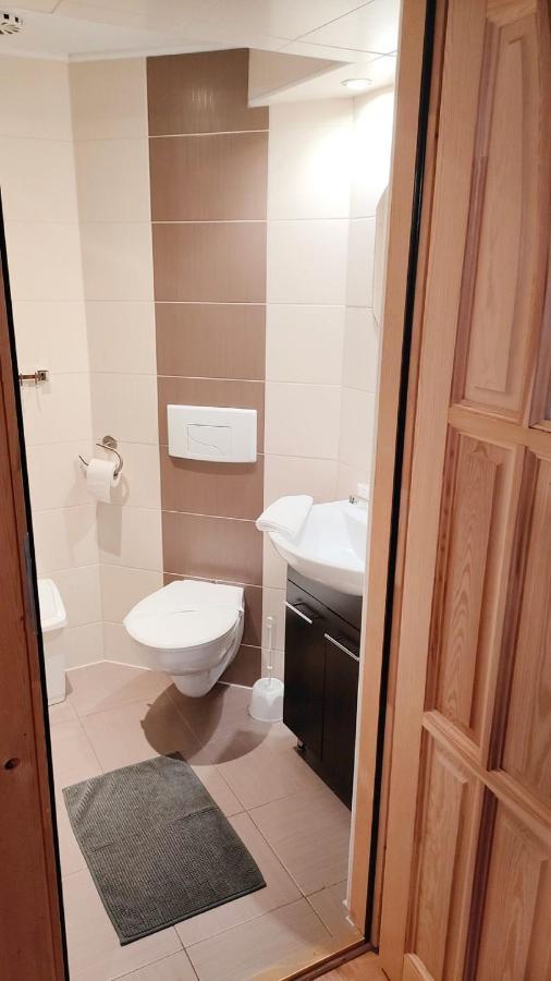 U Bronka Bed & Breakfast