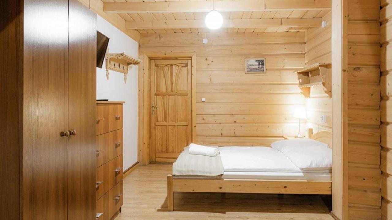Bed & Breakfast U Bronka